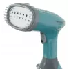 Rokas apģērbu tvaikonis SINGER 220442103.01 — 0,28 L tvertne, 1500 W, zaļš