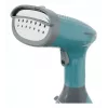 Rokas apģērbu tvaikonis SINGER 220442103.01 — 0,28 L tvertne, 1500 W, zaļš
