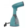 Rokas apģērbu tvaikonis SINGER 220442103.01 — 0,28 L tvertne, 1500 W, zaļš