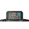 Racing Dash Moza Racing MOZA CM2 Vadu PC spēļu panelis