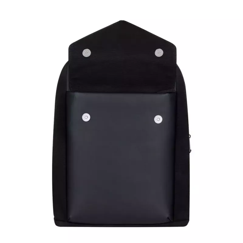 Mugursoma Rivacase 8524 35,6 cm (14 collas) melna