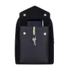 Mugursoma Rivacase 8524 35,6 cm (14 collas) melna