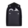Mugursoma Rivacase 8524 35,6 cm (14 collas) melna