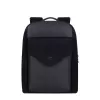 Mugursoma Rivacase 8524 35,6 cm (14 collas) melna