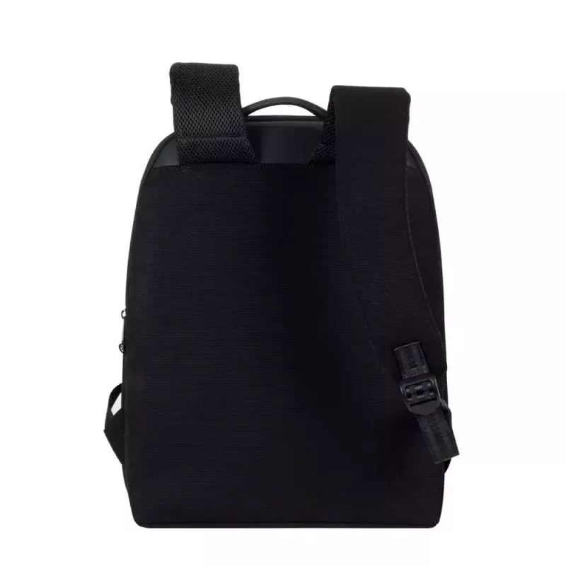 Mugursoma Rivacase 8524 35,6 cm (14 collas) melna