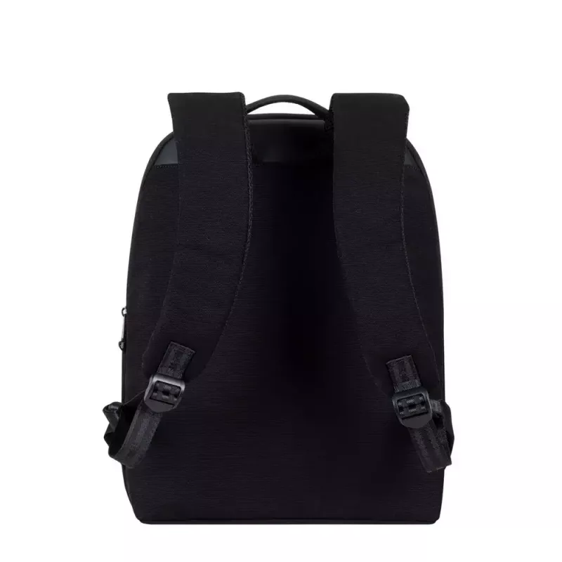 Mugursoma Rivacase 8524 35,6 cm (14 collas) melna