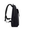 Mugursoma Rivacase 8524 35,6 cm (14 collas) melna