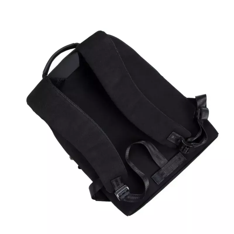 Mugursoma Rivacase 8524 35,6 cm (14 collas) melna