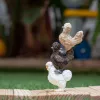 Rotaļu figūras Schleich FARM WORLD Vistas draugi Daudzkrāsaina 42574