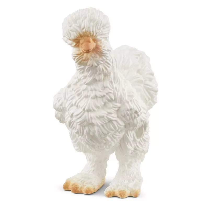 Rotaļu figūras Schleich FARM WORLD Vistas draugi Daudzkrāsaina 42574