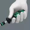 Griezes momenta skrūvgriezis Wera 7400 Kraftform 105 mm