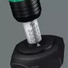 Griezes momenta skrūvgriezis Wera 7400 Kraftform 105 mm