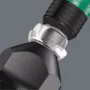 Griezes momenta skrūvgriezis Wera 7400 Kraftform 105 mm