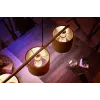 Viedā spuldze Philips Hue White Lustre E14 Bluetooth Zigbee 2 iepakojumā