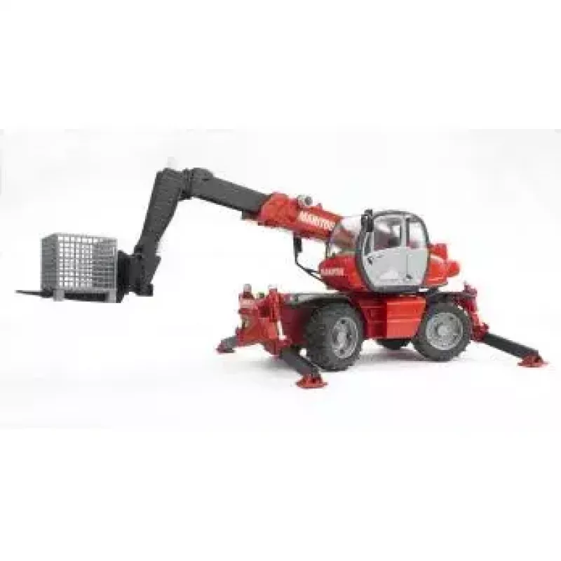 Rotaļu transportlīdzeklis BRUDER MRT 2150