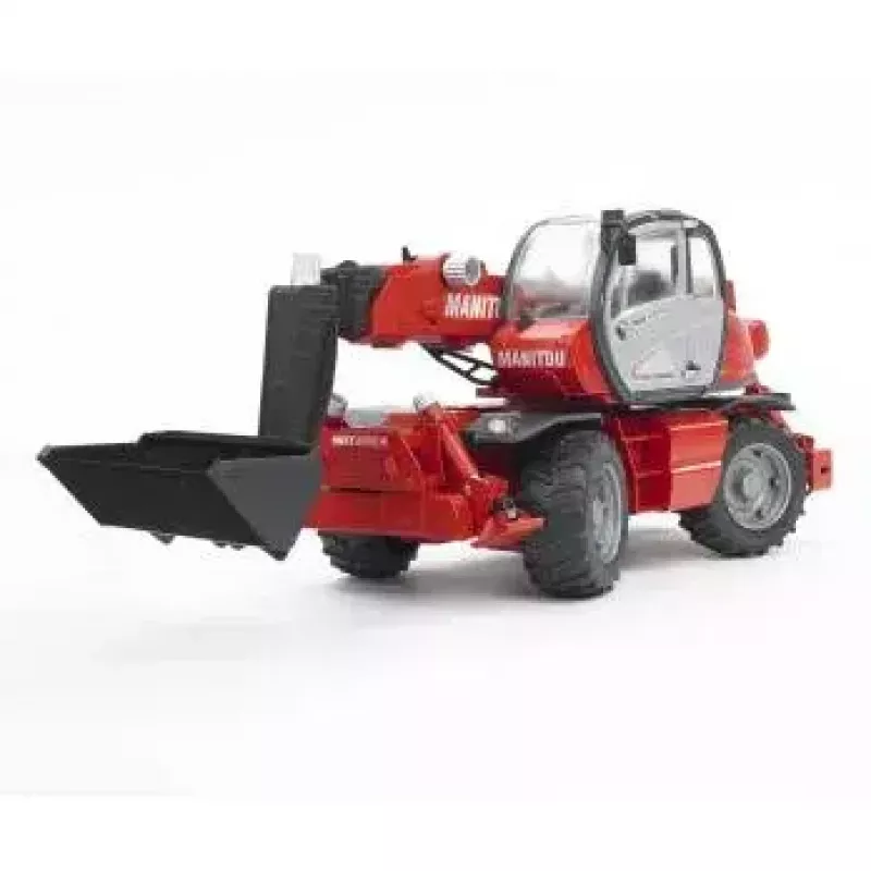 Rotaļu transportlīdzeklis BRUDER MRT 2150
