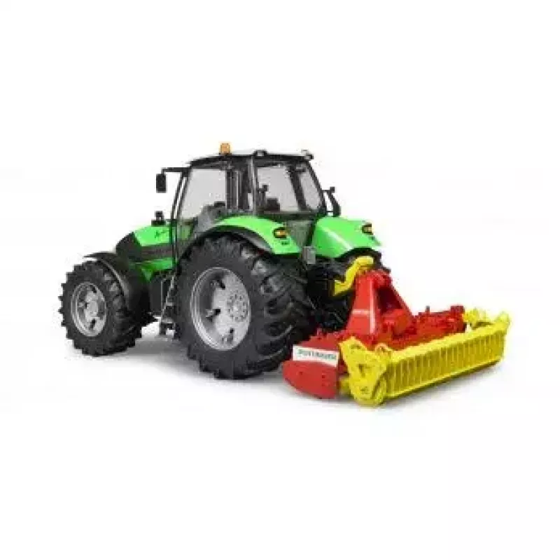 Mēroga modeļa daļa BRUDER Pöttinger Lion 3002