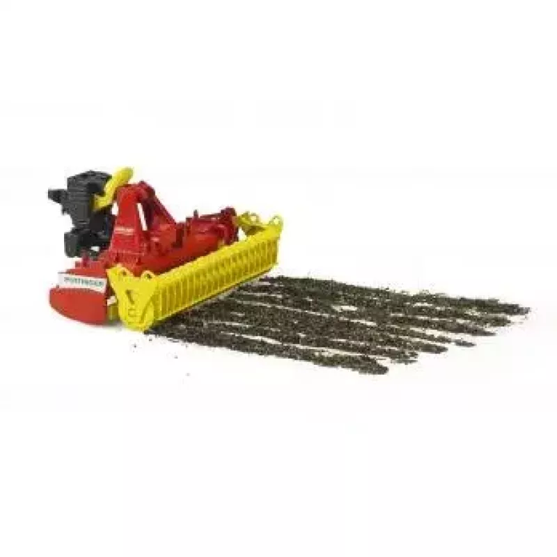 Mēroga modeļa daļa BRUDER Pöttinger Lion 3002