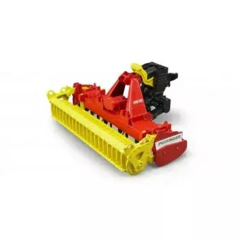 Mēroga modeļa daļa BRUDER Pöttinger Lion 3002