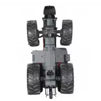Rotaļlietu traktors BRUDER Massey Ferguson 7624