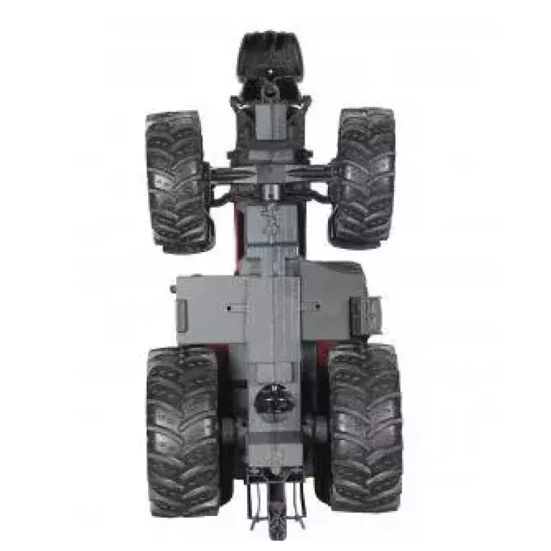 Rotaļlietu traktors BRUDER Massey Ferguson 7624