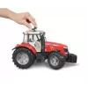 Rotaļlietu traktors BRUDER Massey Ferguson 7624