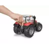 Rotaļlietu traktors BRUDER Massey Ferguson 7624
