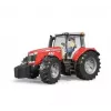 Rotaļlietu traktors BRUDER Massey Ferguson 7624