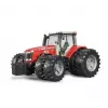 Rotaļlietu traktors BRUDER Massey Ferguson 7624