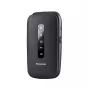 Mobilais telefons Panasonic KX-TU 550 EXB 2,4 collas