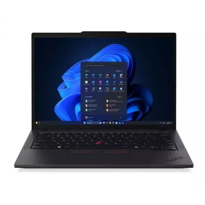 Portatīvais dators Lenovo ThinkPad T14 G6 14,0 collu Ultra 5 225U 16GB 512GB INT W11Pro Melns