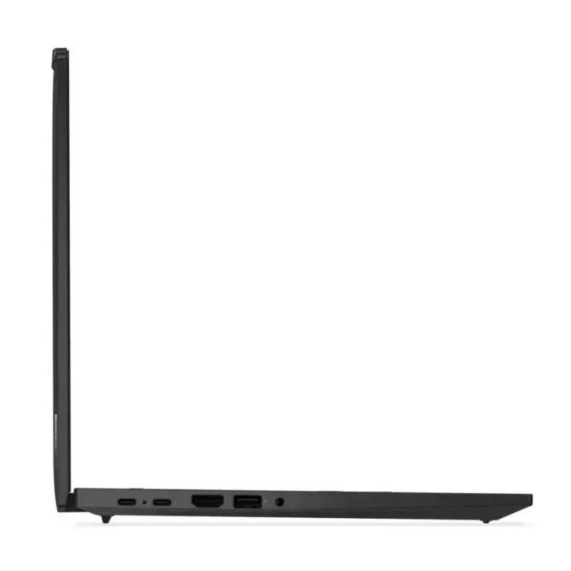 Portatīvais dators Lenovo ThinkPad T14 G6 14,0 collu Ultra 5 225U 16GB 512GB INT W11Pro Melns