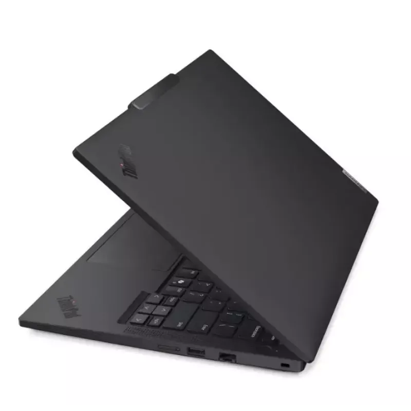 Portatīvais dators Lenovo ThinkPad T14 G6 14,0 collu Ultra 5 225U 16GB 512GB INT W11Pro Melns