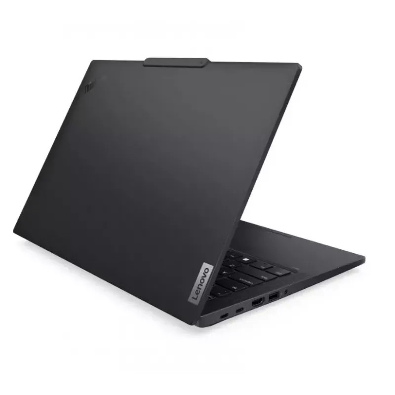 Portatīvais dators Lenovo ThinkPad T14 G6 14,0 collu Ultra 5 225U 16GB 512GB INT W11Pro Melns