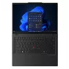 Portatīvais dators Lenovo ThinkPad T14 G6 14,0 collu Ultra 5 225U 16GB 512GB INT W11Pro Melns