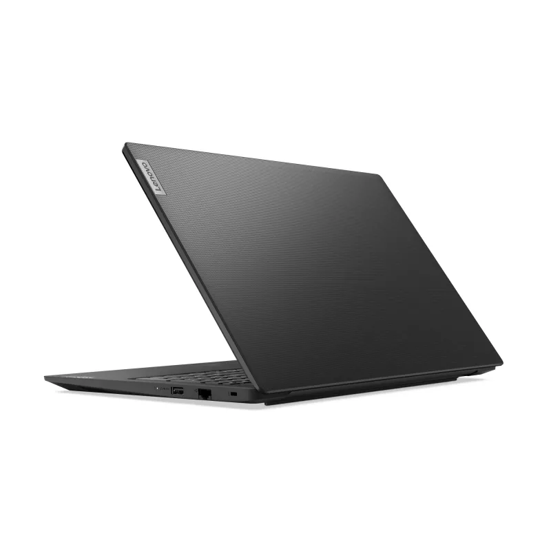 Lenovo V15 G4 AMN AMD Ryzen™ 5 7520U klēpjdators 39,6 cm (15,6 collu) Full HD 16 GB LPDDR5-SDRAM 512 GB SSD Wi-Fi 6 (802.11ax) angļu melns