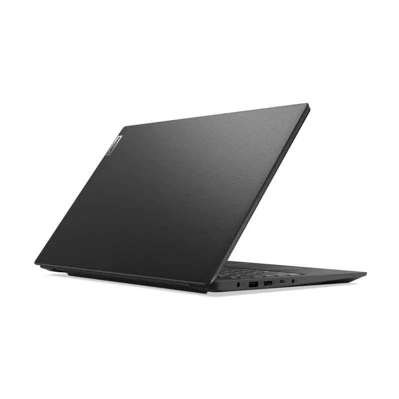 Lenovo V15 G4 AMN AMD Ryzen™ 5 7520U klēpjdators 39,6 cm (15,6 collu) Full HD 16 GB LPDDR5-SDRAM 512 GB SSD Wi-Fi 6 (802.11ax) angļu melns