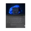 Lenovo V15 G4 AMN AMD Ryzen™ 5 7520U klēpjdators 39,6 cm (15,6 collu) Full HD 16 GB LPDDR5-SDRAM 512 GB SSD Wi-Fi 6 (802.11ax) angļu melns