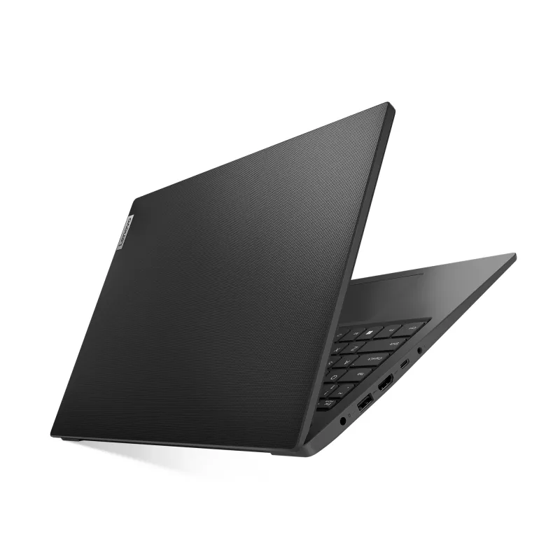 Lenovo V15 G4 AMN AMD Ryzen™ 5 7520U klēpjdators 39,6 cm (15,6 collu) Full HD 16 GB LPDDR5-SDRAM 512 GB SSD Wi-Fi 6 (802.11ax) angļu melns