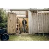 Mucas putekļsūcējs Karcher KWD 3 V-17/4/20/F — 17 L, 1000 W, sausā un mitrā tīrīšana, 2 m šļūtene