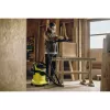Mucas putekļsūcējs Karcher KWD 3 V-17/4/20/F — 17 L, 1000 W, sausā un mitrā tīrīšana, 2 m šļūtene