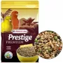 Pilnvērtīgs sausais maisījums kanārijputniņiem VERSELE-LAGA Prestige Premium 800 g — 17% proteīna, 13% tauku, 6% šķiedrvielu