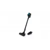 Bosch Serie 6 BBS611LAG stieņa putekļsūcējs/elektriskā slota 2-in-1 stieņa putekļsūcējs Baterija Sausā tīrīšana Bez maisiņa 0,3 L Zils 2,5 Ah