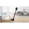 Bosch Serie 6 BBS611LAG stieņa putekļsūcējs/elektriskā slota 2-in-1 stieņa putekļsūcējs Baterija Sausā tīrīšana Bez maisiņa 0,3 L Zils 2,5 Ah