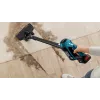 Bosch Serie 6 BBS611LAG stieņa putekļsūcējs/elektriskā slota 2-in-1 stieņa putekļsūcējs Baterija Sausā tīrīšana Bez maisiņa 0,3 L Zils 2,5 Ah