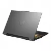 Portatīvais dators ASUS TUF Gaming F16 FX607VU-I5165W 16 collu Core 5 210H 16GB 512GB RTX4050 W11H