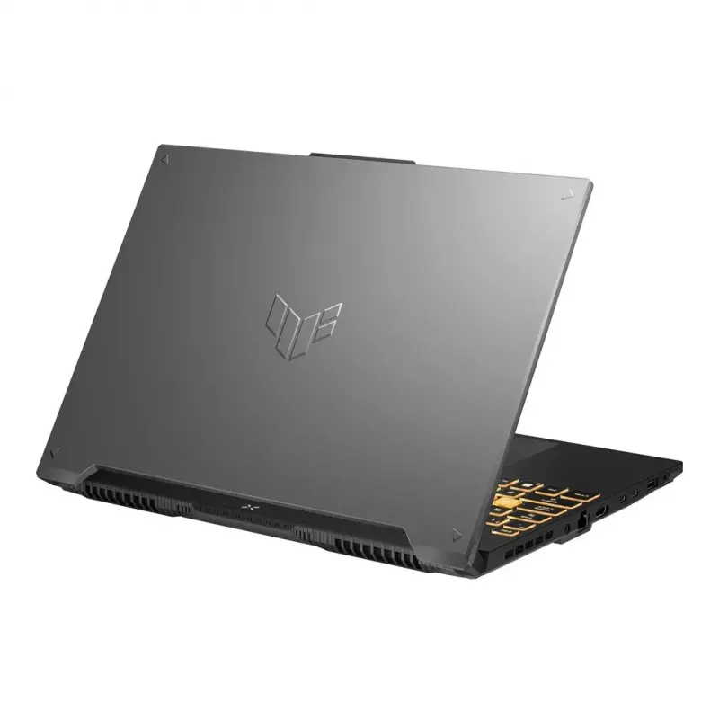 Portatīvais dators ASUS TUF Gaming F16 FX607VU-I5165W 16 collu Core 5 210H 16GB 512GB RTX4050 W11H