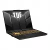 Portatīvais dators ASUS TUF Gaming F16 FX607VU-I5165W 16 collu Core 5 210H 16GB 512GB RTX4050 W11H