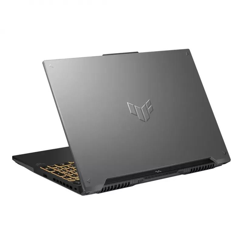 Portatīvais dators ASUS TUF Gaming F16 FX607VU-I5165W 16 collu Core 5 210H 16GB 512GB RTX4050 W11H