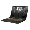 Portatīvais dators ASUS TUF Gaming F16 FX607VU-I5165W 16 collu Core 5 210H 16GB 512GB RTX4050 W11H